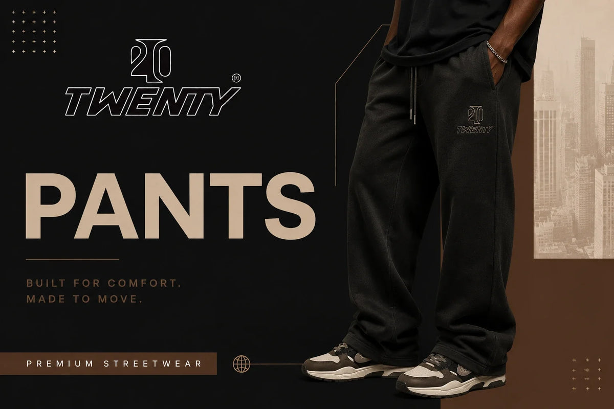 Pants