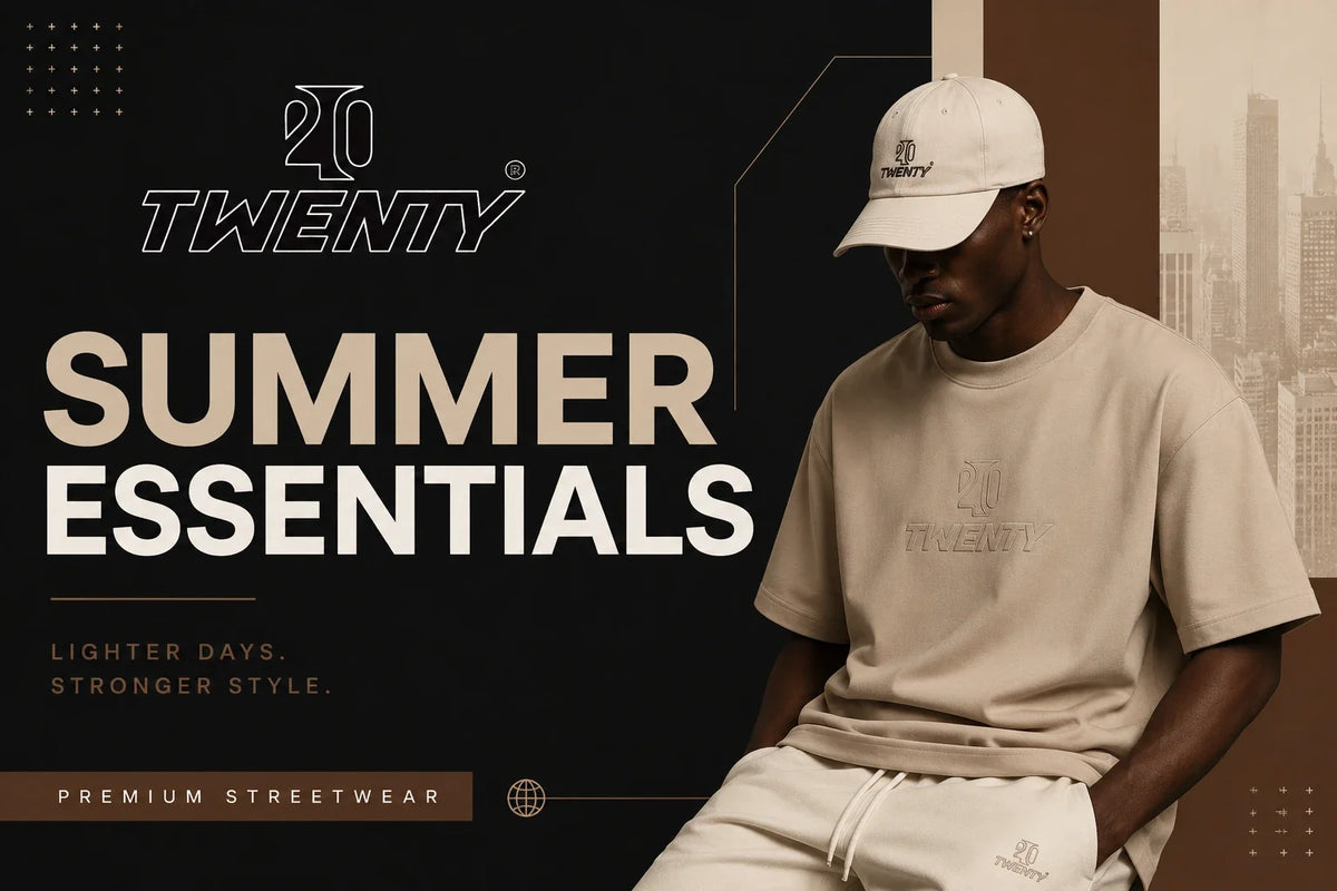 Summer Essentials