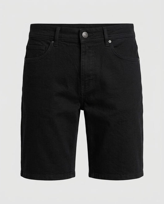 Men's Casual Denim Shorts