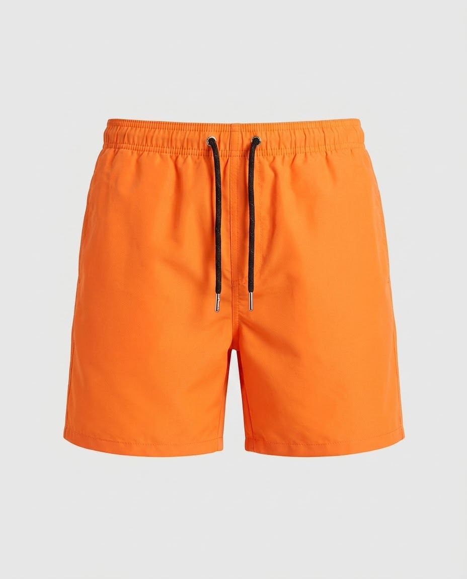 Vibrant Swim Shorts