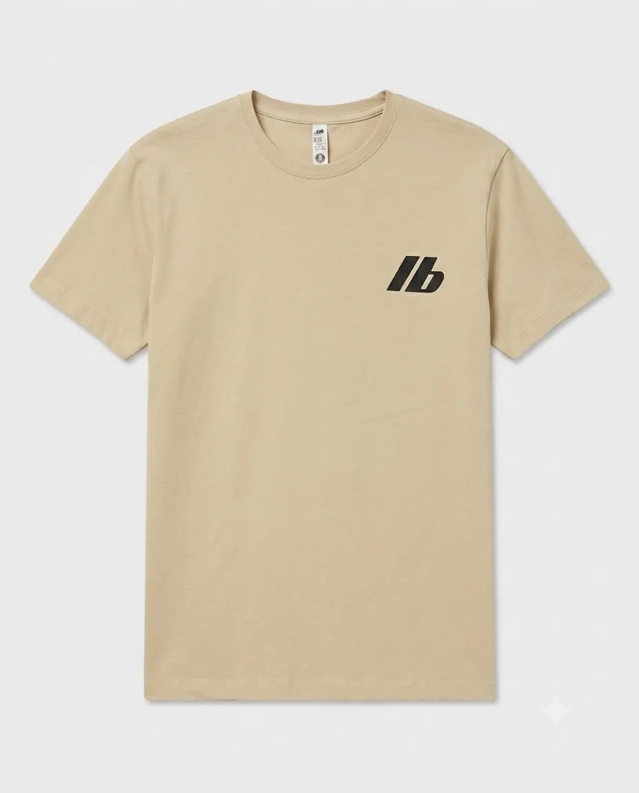 Balenciaga Activewear Graphic T-Shirt - slim fit