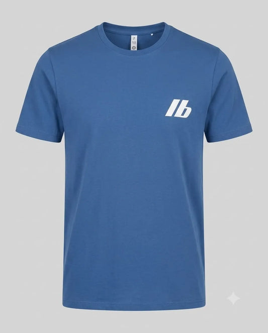 Balenciaga Activewear Graphic T-Shirt - slim fit