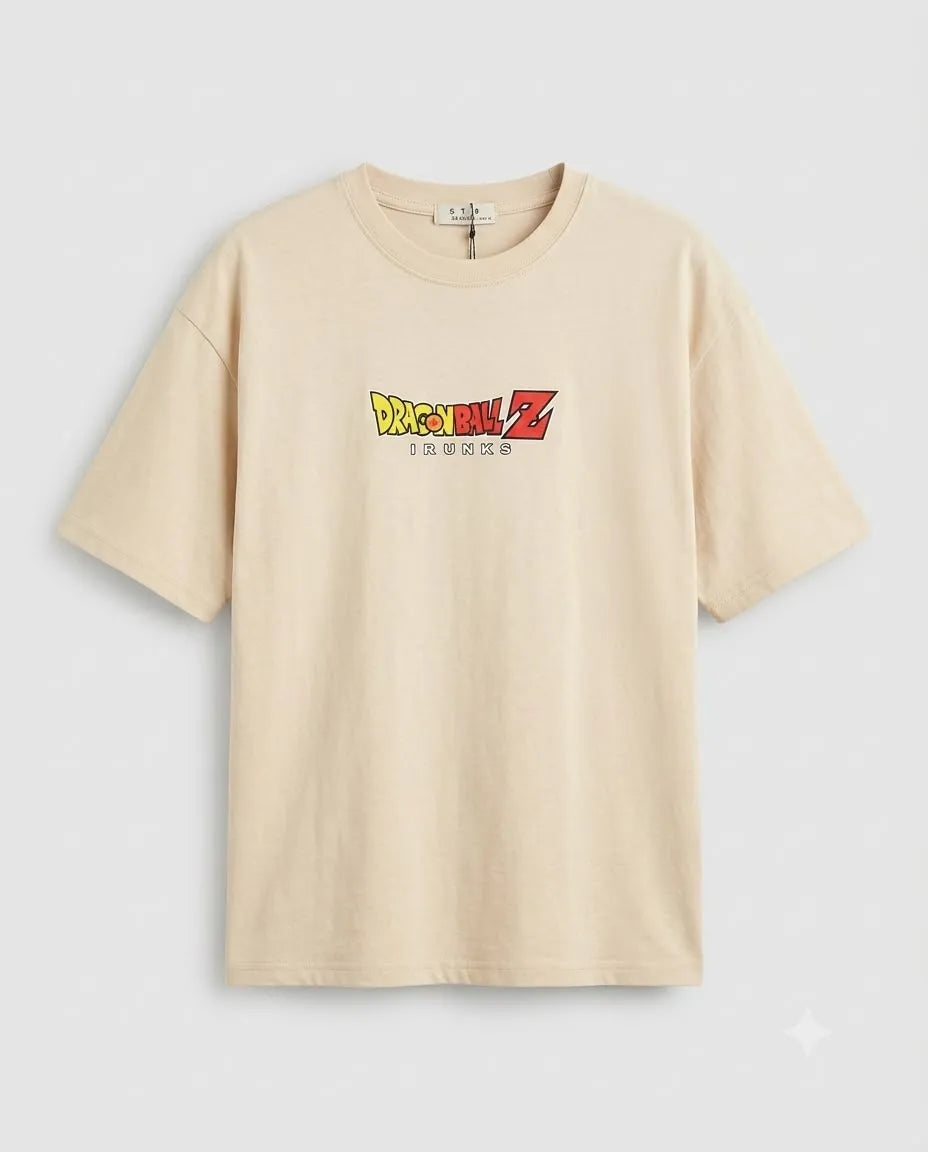 Dragon Ball Z Trunks Graphic T-Shirt