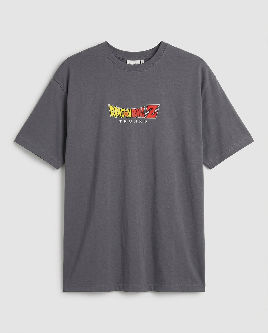 Dragon Ball Z Trunks Graphic T-Shirt