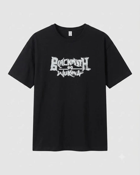Black Myth Wukong Graphic T-Shirt