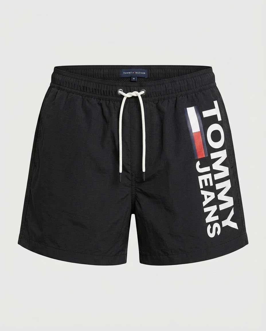 Vibrant Swim Shorts
